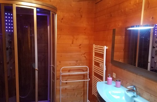 Premanon Ski Chalet | Chalet DE Standing Vacances