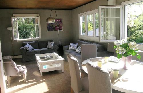 Sainte-Marguerite-sur-Mer House | Chalet de Vasterival