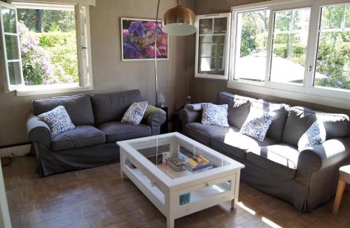 Sainte-Marguerite-sur-Mer House | Chalet de Vasterival