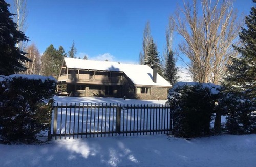Das Ski Chalet | Chalet de vacaciones Tartera-Prats i Sansor