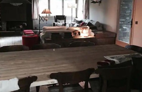 Das Ski Chalet | Chalet de vacaciones Tartera-Prats i Sansor