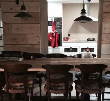 Das Ski Chalet | Chalet de vacaciones Tartera-Prats i Sansor