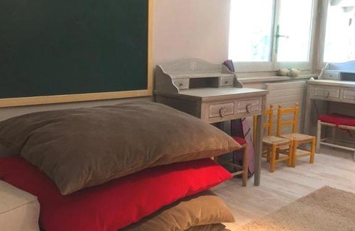 Prats i Sansor House | Chalet de vacaciones Tartera/Prats i Sansor