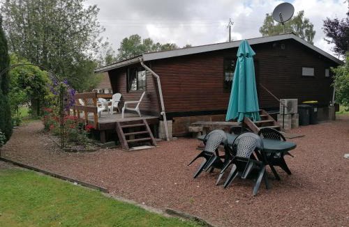 Guisy Ski Chalet | Chalet de vacances