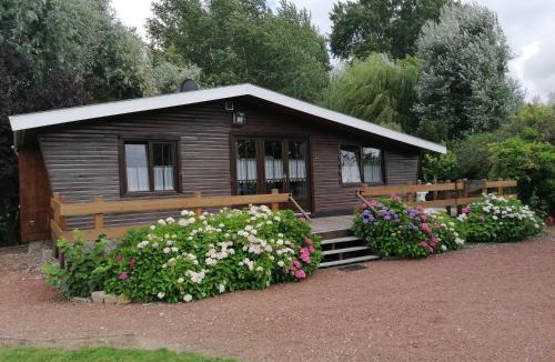 Guisy Ski Chalet | Chalet de vacances