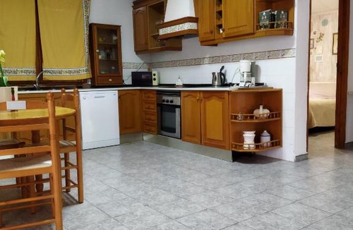 Guardamar del Segura House | CHALET DEL MAR ( BARBACOA Y PISCINA PRIVADA)