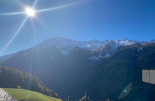 Altanca Apartment | Chalet del Sole
