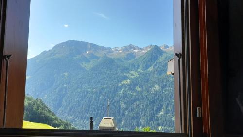 Altanca Apartment | Chalet del Sole