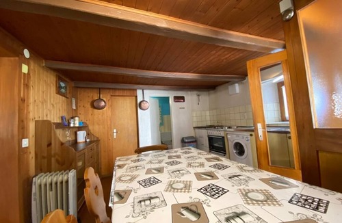 Altanca House | Chalet del Sole