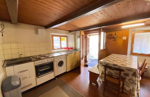 Altanca House | Chalet del Sole