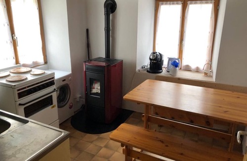 Altanca House | Chalet del Sole