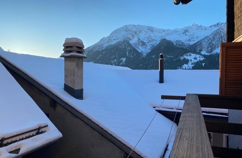 Altanca House | Chalet del Sole