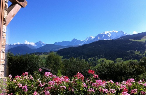 Demi-Quartier Ski Chalet | Chalet - Demi quartier