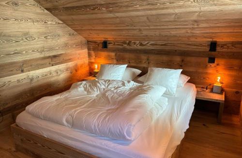 Champery House | Chalet Dents Blanches - Latitude Champéry