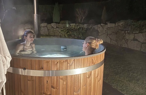 Xonrupt-Longemer Ski Chalet | Chalet des 3 Marmottes 187m2, 8prs, tastefully decorated, outdoor sauna