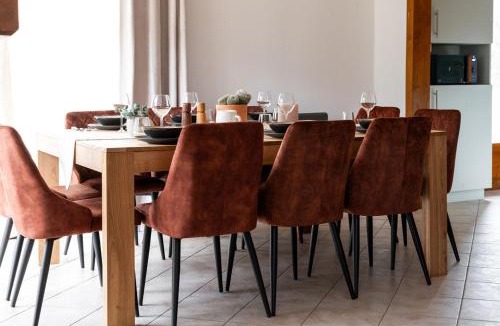 Morillon Ski Chalet | Chalet des bois de Criou