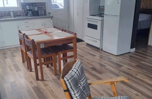 Saint-Valerien Ski Chalet | Chalet des Bouleaux