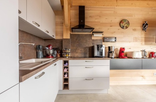 Aydat House | Chalet des Bruyères - Aydat