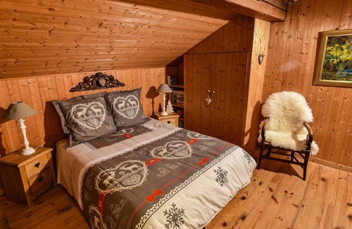 Thones Bed & Breakfast | Chalet des Burdines