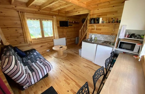 Connigis Other | Chalet des coteaux