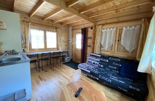 Connigis Other | Chalet des coteaux