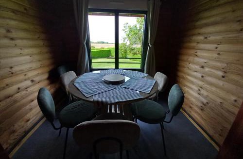 Luzille Ski Chalet | Chalet des Echappées Belles