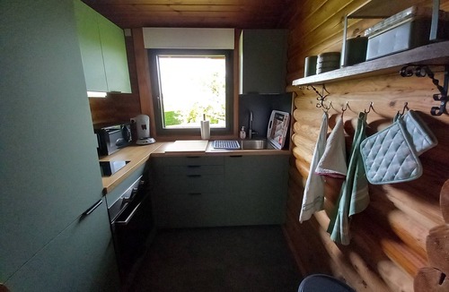 Luzille Ski Chalet | Chalet DES Echappees Belles