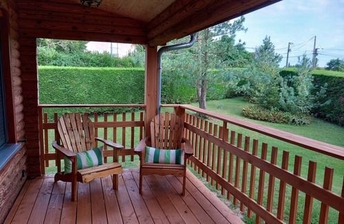 Luzille Ski Chalet | Chalet DES Echappees Belles