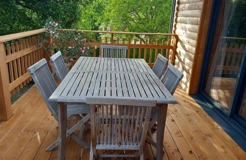 Luzille Ski Chalet | Chalet DES Echappees Belles