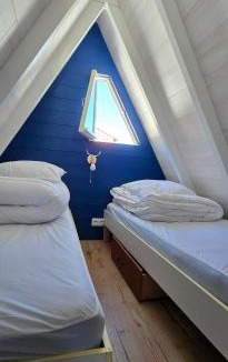 Guzet Neige Ski Chalet | Chalet des Edelweiss, Guzet