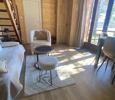Laguiole Apartment | Chalet des Estives