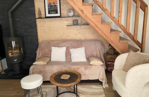 Laguiole Apartment | Chalet des Estives