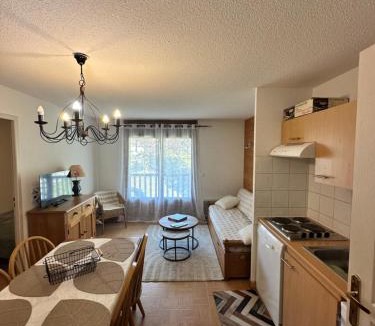 Flumet Apartment | Chalet des evettes