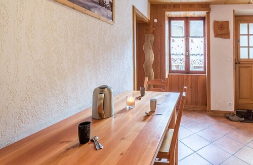 Sollieres-Sardieres Ski Chalet | Chalet des Etoiles (11 people) Val-Cenis
