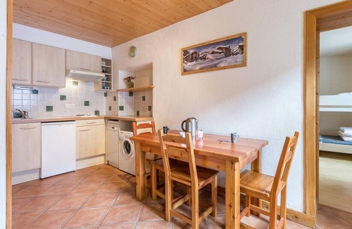Sollieres-Sardieres Ski Chalet | Chalet des Etoiles (11 people) Val-Cenis