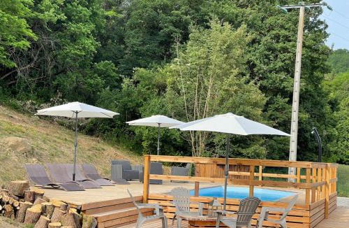 Prat-Bonrepaux Ski Chalet | chalet des Illes SEYSCHELLES I