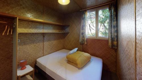 Montreal Other | Chalet des Lucioles