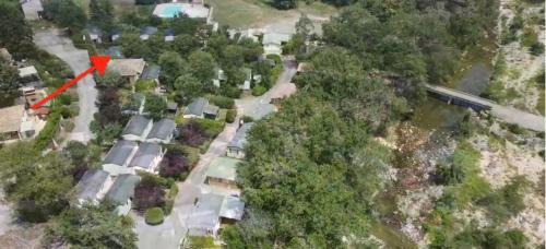 Montreal Other | Chalet des Lucioles