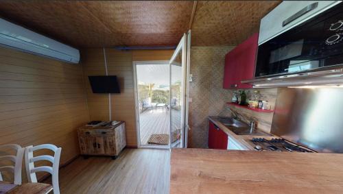 Montreal Other | Chalet des Lucioles