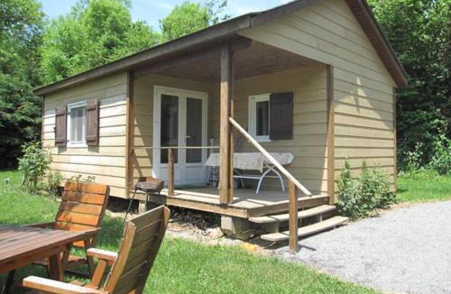 Moulin-Mage Ski Chalet | Chalet Des Menhirs