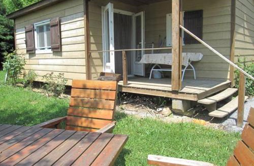 Moulin-Mage Ski Chalet | Chalet Des Menhirs