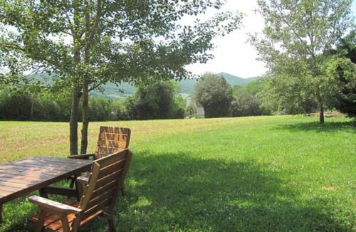 Moulin-Mage Ski Chalet | Chalet Des Menhirs