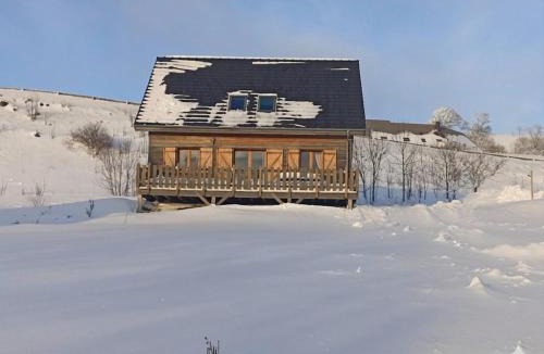 Chastreix Ski Chalet | Chalet des Monts Dore