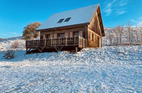 Chastreix Ski Chalet | Chalet des Monts Dore