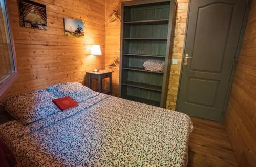 Seix House | Chalet des noisetiers