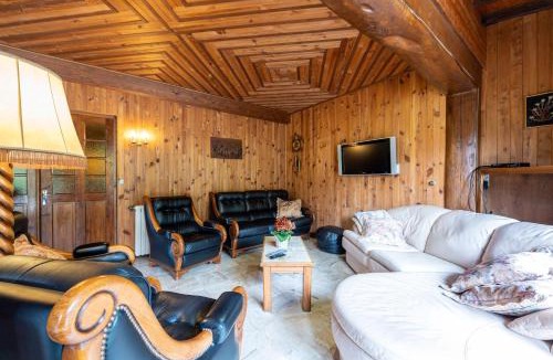 Faverges-Seythenex House | Chalet des Ormes - A 15 mins du Lac D'Annecy