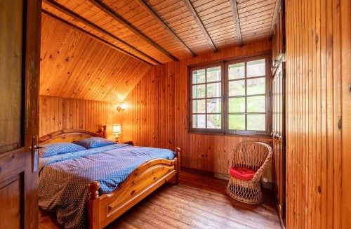 Faverges-Seythenex House | Chalet des Ormes - A 15 mins du Lac D'Annecy
