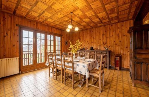 Faverges-Seythenex House | Chalet des Ormes - A 15 mins du Lac D'Annecy
