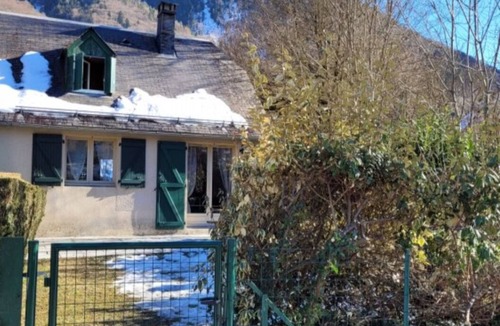 Cauterets Ski Chalet | Chalet des Oursons