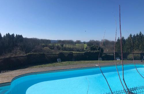 Marigny Ski Chalet | chalet des planchettes